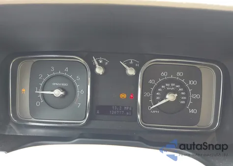 2007 Lincoln Mkx из США, поврежденный, VIN 2LMDU68C47BJ39466